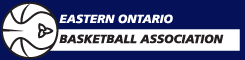 Eastern Ontario Basketball Association
